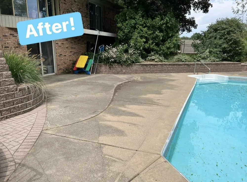 Trusted garden landscaping in Madison Heights, MI - Local Oaks Landscaping Services