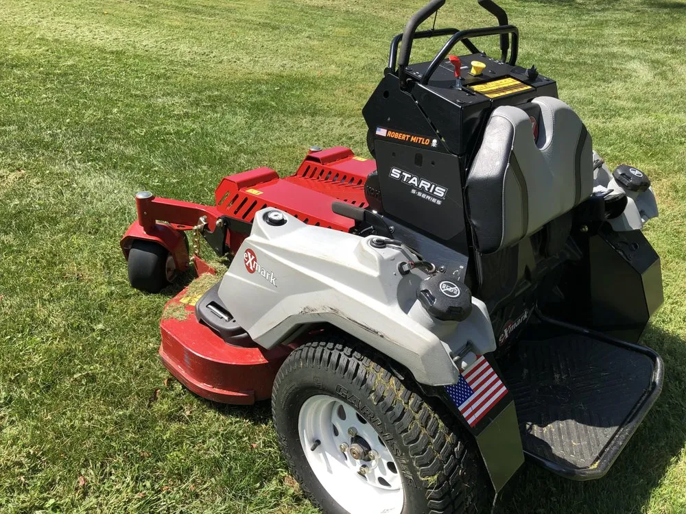 Local landscape installation for year-round maintenance across Bethel Park, PA - Local Properties Lawn Care