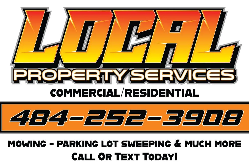 Expert lawn care service experts serving Spring City, PA - Local Property Services