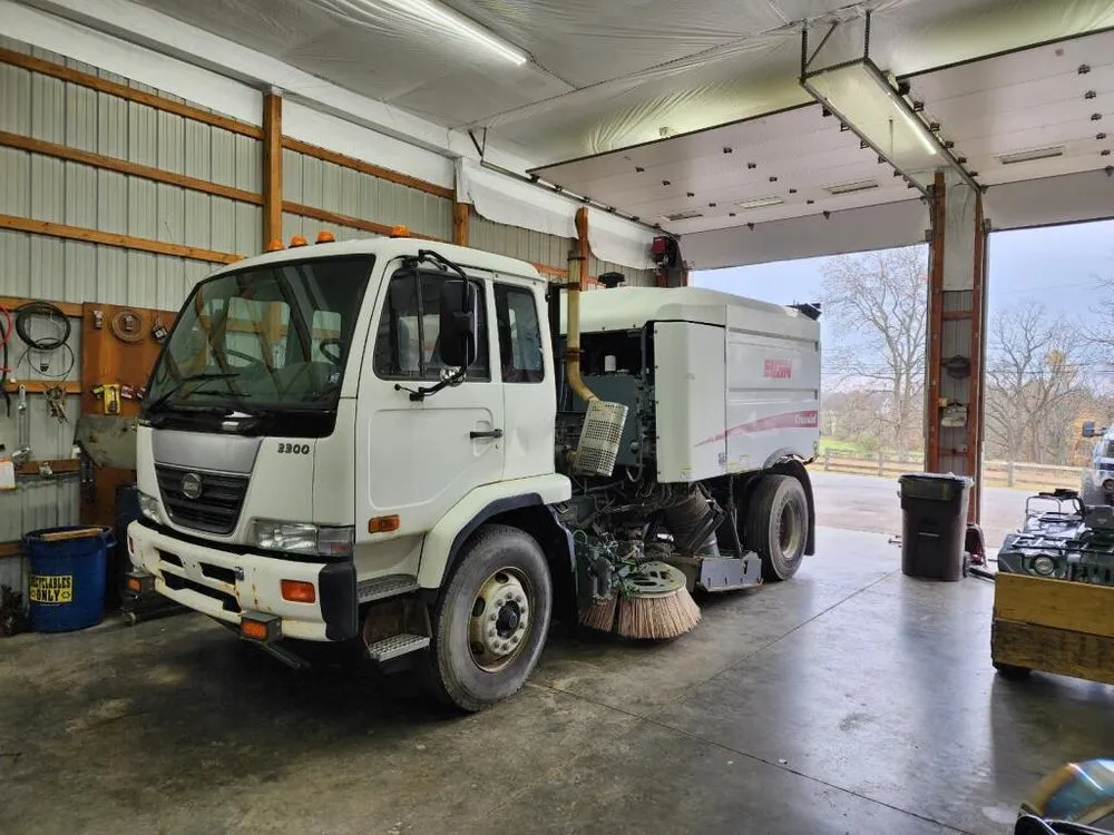 Expert landscaping services in Spring City, PA by Local Property Services