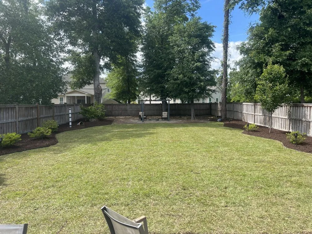 Trusted residential landscaping experts serving Wilmington, NC - Local Roots Landscapes