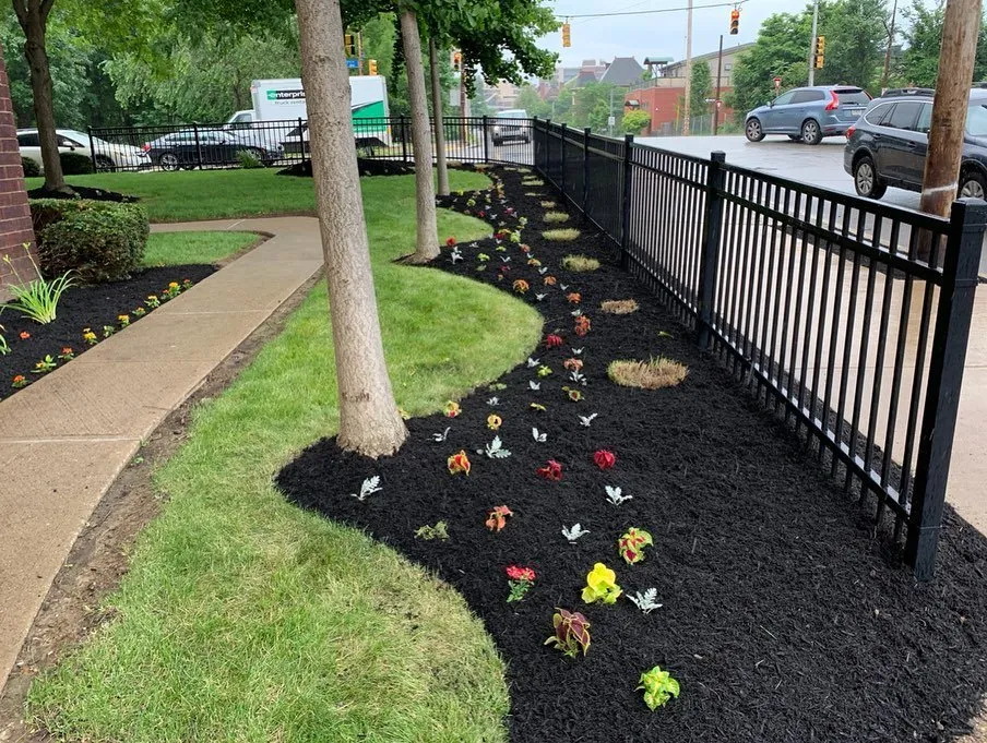 Reliable residential landscaping for homes across Pittsburgh, PA - Local Roots Landscaping
