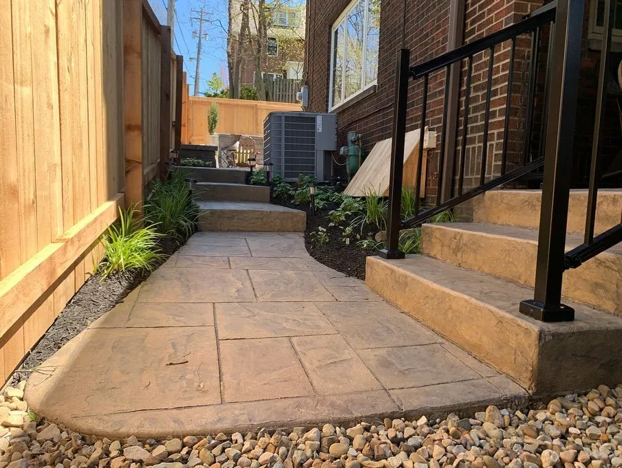 Reliable outdoor landscaping for homes across Pittsburgh, PA - Local Roots Landscaping