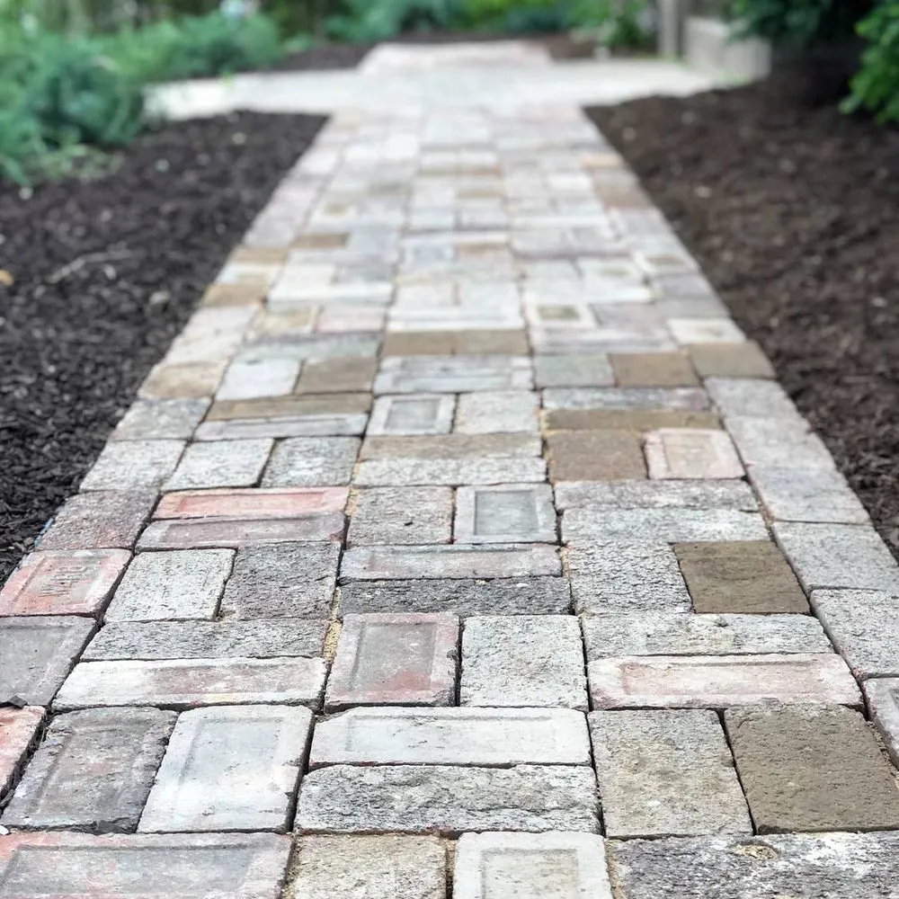 Professional lawn mowing service for year-round maintenance in Pittsburgh, PA by Local Roots Landscaping