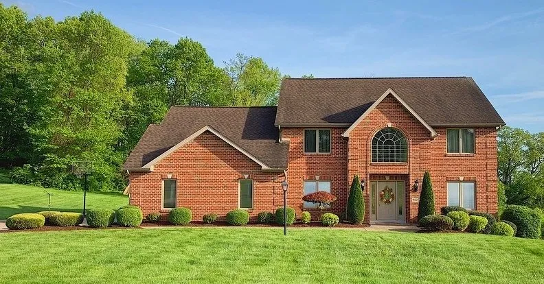 Local yard maintenance for beautiful yards in Pittsburgh, PA by Local Roots Landscaping