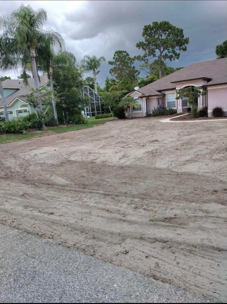 Trusted garden landscaping for beautiful yards across DeBary, FL - Local Sod & Landscape