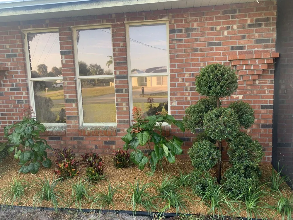 Custom landscape design experts serving Port St. Lucie, FL - Local Sprinkler