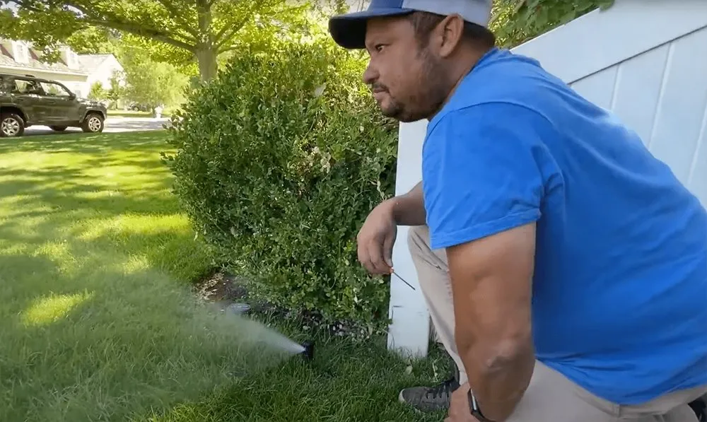 Local yard cleanup service for homes across American Fork, UT - Local Sprinkler Pros