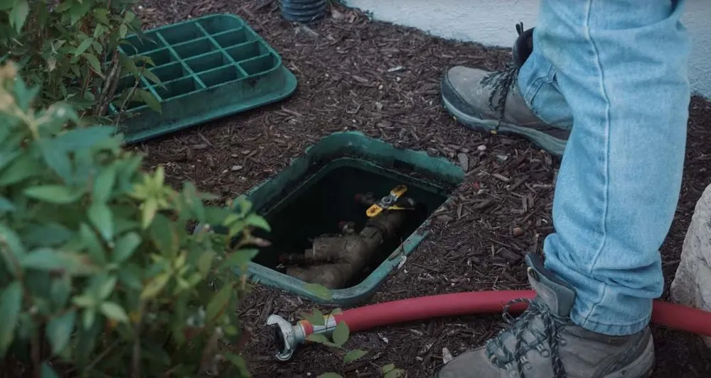 Expert landscape design in American Fork, UT by Local Sprinkler Pros