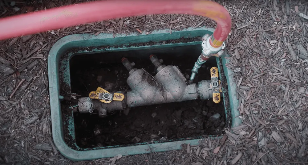 Trusted outdoor landscaping for homes across American Fork, UT - Local Sprinkler Pros