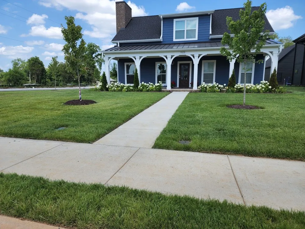 Reliable yard maintenance for outdoor upgrades in Tullahoma, TN by Local Turf Pros