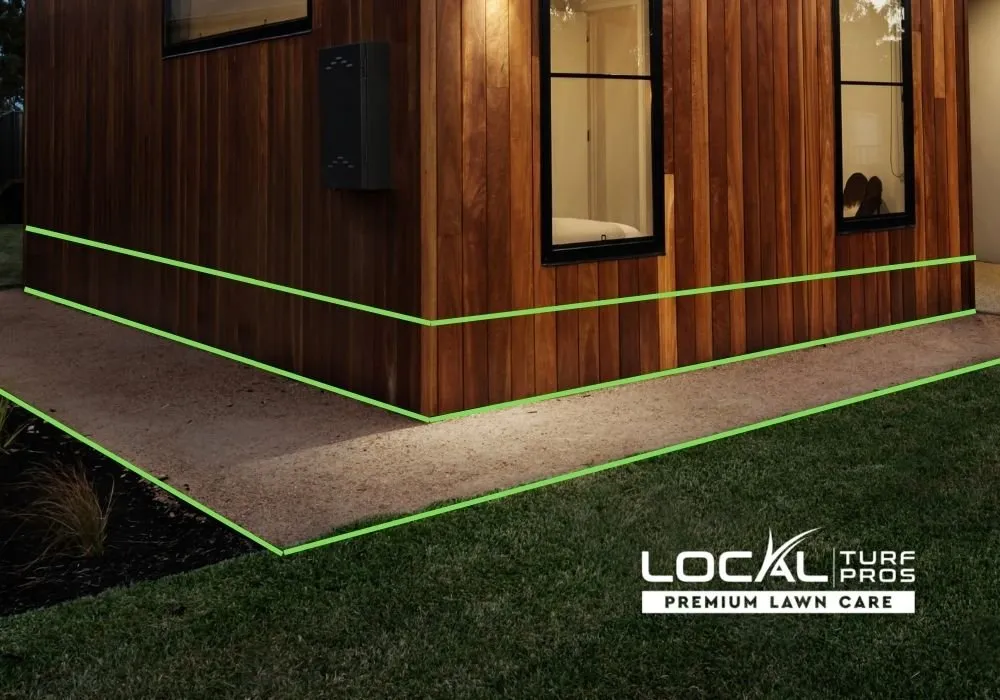 Expert yard cleanup service in Tullahoma, TN by Local Turf Pros