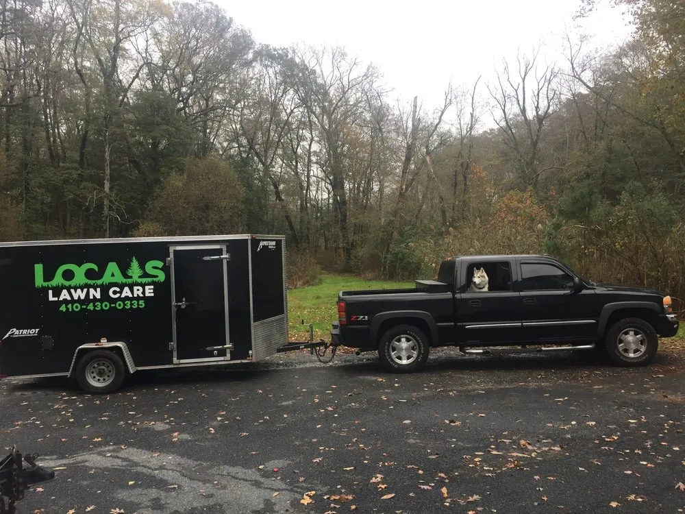 Top-rated landscape installation for year-round maintenance across Berlin, MD - Local's Lawncare