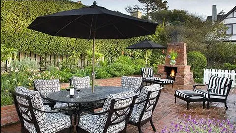 Reliable landscape installation near you in Santa Cruz, CA by Locatelli's Landscaping