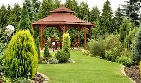 Top-rated garden landscaping in Santa Cruz, CA by Locatelli's Landscaping