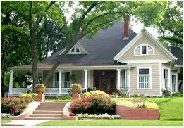 Expert landscaping services in Santa Cruz, CA - Locatelli's Landscaping