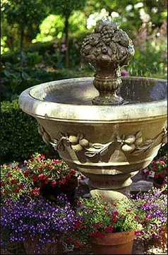 Expert landscape design for residential properties in Santa Cruz, CA by Locatelli's Landscaping