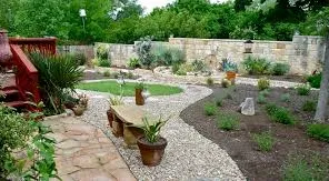 Top-rated landscape installation in Santa Cruz, CA - Locatelli's Landscaping