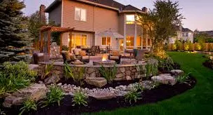 Reliable lawn mowing service experts serving Santa Cruz, CA - Locatelli's Landscaping