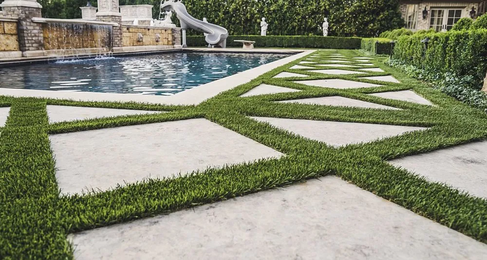 Professional landscape design in Wright City, MO - Lochness Landscaping