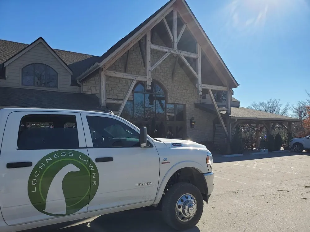 Local landscape installation for outdoor upgrades across Wright City, MO - Lochness Landscaping