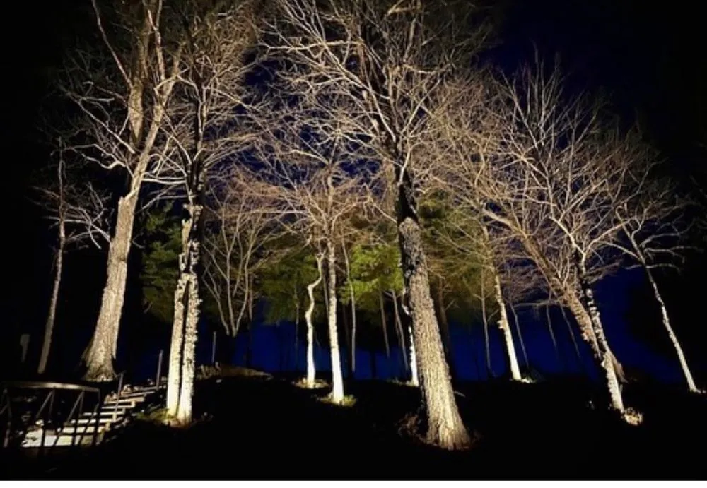 Local landscape installation for homes across Wright City, MO - Lochness Landscaping