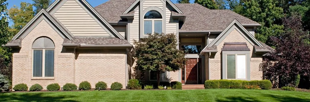 Reliable lawn mowing service in Swanton, OH by Loch's Lawn and Landscape