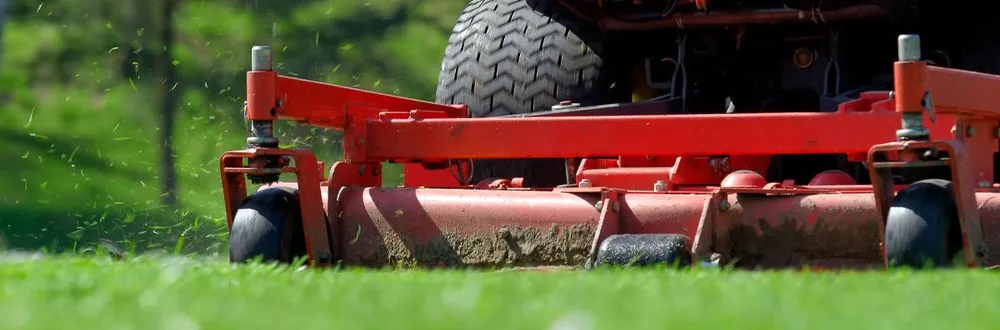 Top-rated yard maintenance near you across Swanton, OH - Loch's Lawn and Landscape