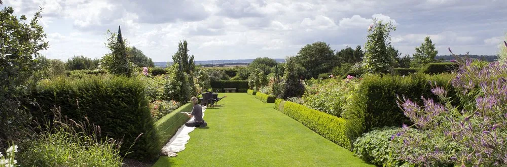 Reliable outdoor landscaping for outdoor upgrades across Swanton, OH - Loch's Lawn and Landscape