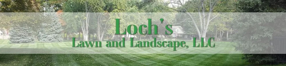 Trusted lawn mowing service experts serving Swanton, OH - Loch's Lawn and Landscape