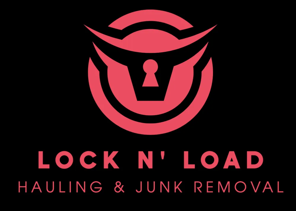 Professional lawn care service in Acworth, GA by Lock N Load Hauling and Junk Removal