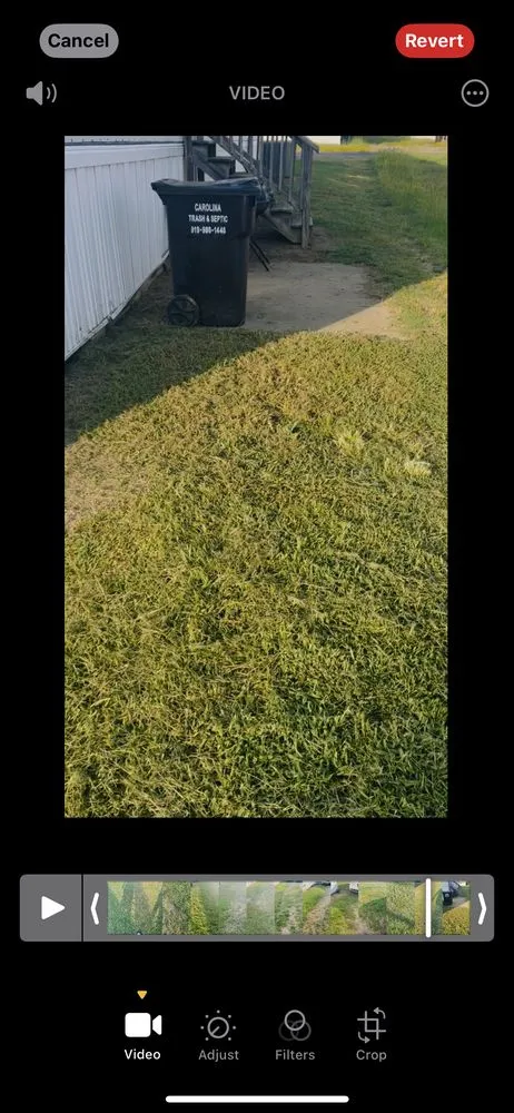 Top-rated lawn care service for residential properties across Benson, NC - Lockamy Lawn Care & Plant