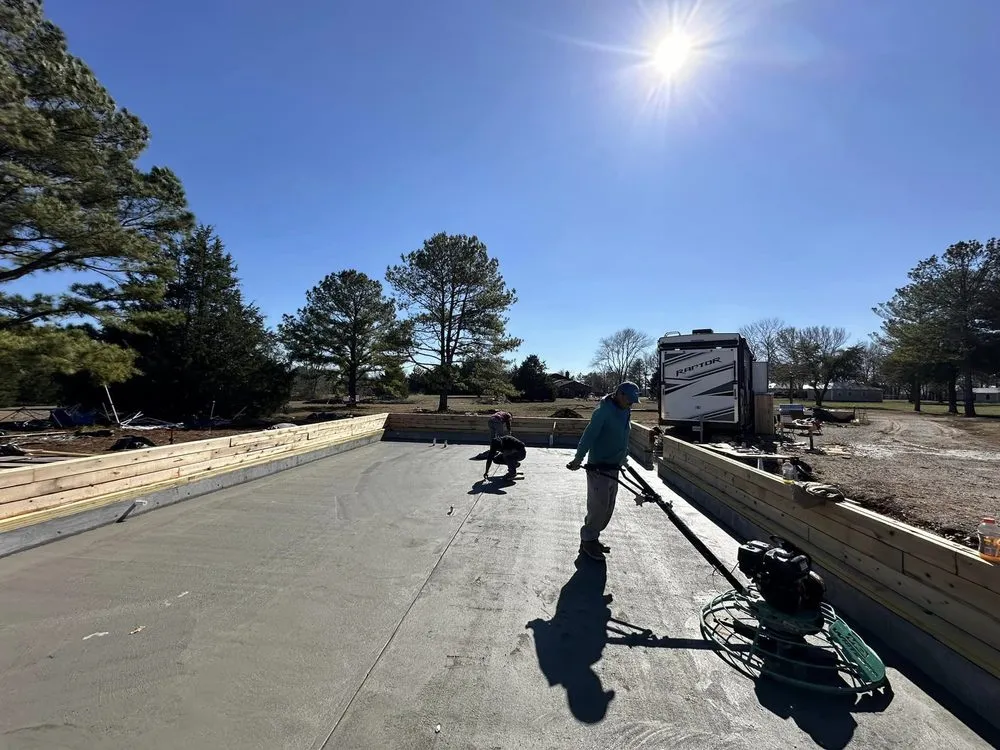 Affordable landscaping services for outdoor upgrades across Hazel Green, AL - Lockard's Outdoor Solutions