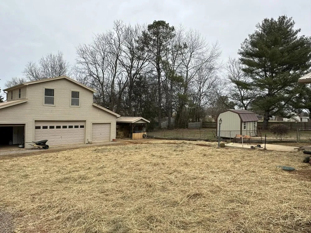 Trusted landscape design in Hazel Green, AL - Lockard's Outdoor Solutions