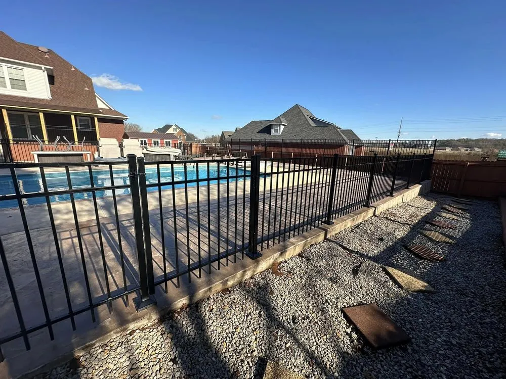 Trusted lawn mowing service experts serving Hazel Green, AL - Lockard's Outdoor Solutions