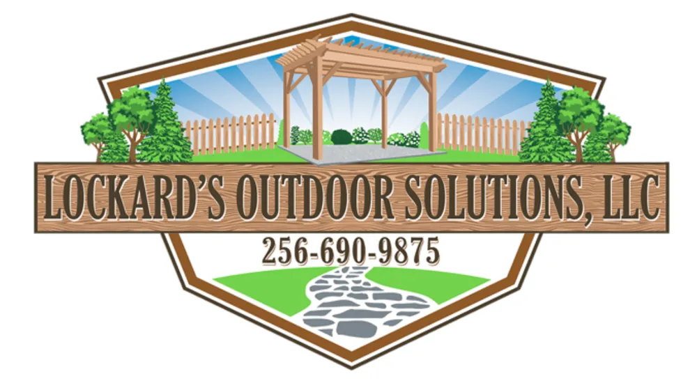 Top-rated landscape installation near you across Hazel Green, AL - Lockard's Outdoor Solutions