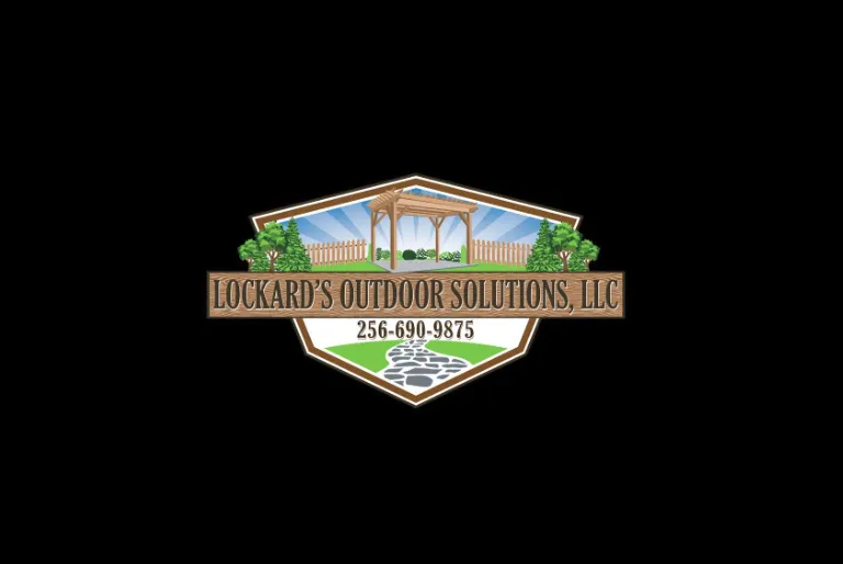 Affordable lawn care service for homes across Hazel Green, AL - Lockard's Outdoor Solutions
