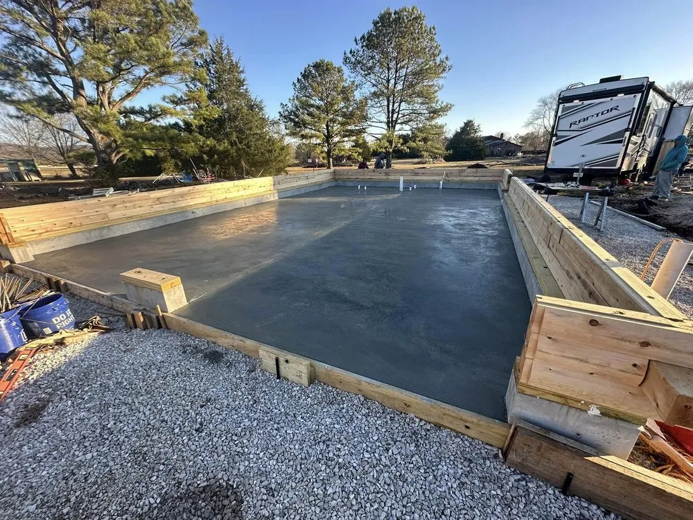 Trusted lawn care service in Hazel Green, AL by Lockard's Outdoor Solutions