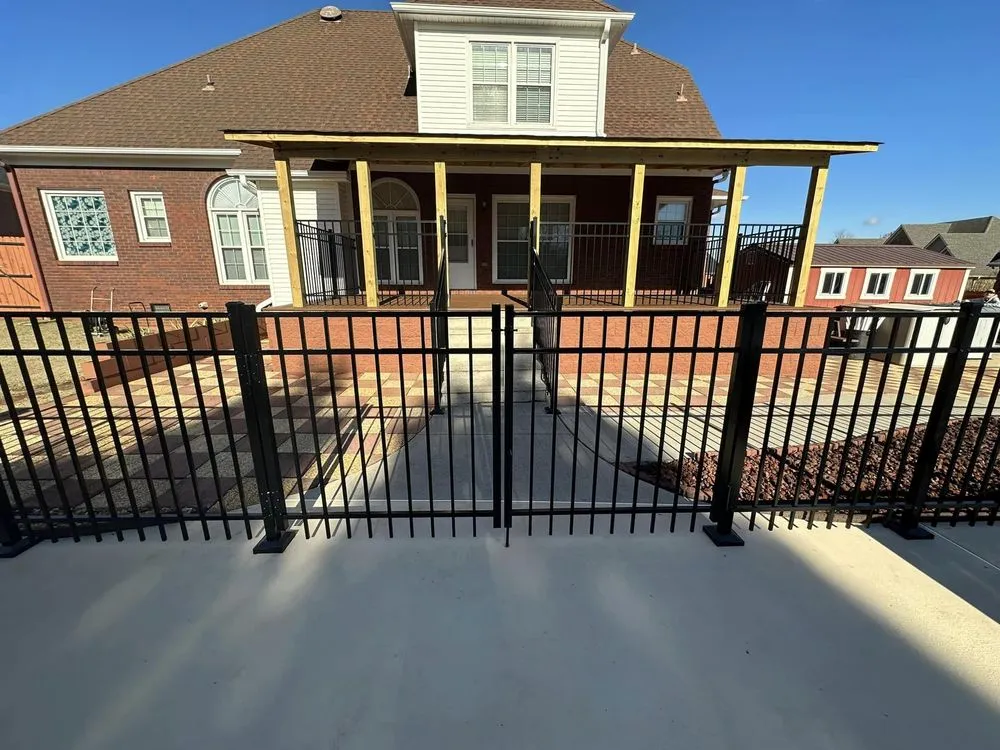 Trusted yard cleanup service for outdoor upgrades across Hazel Green, AL - Lockard's Outdoor Solutions