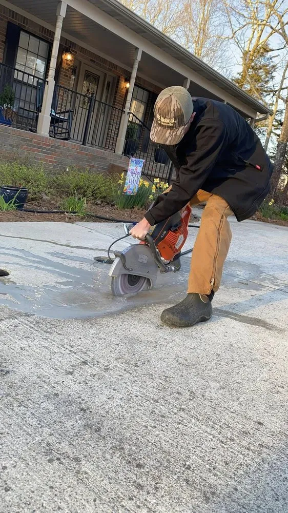 Affordable landscape design for beautiful yards across Hazel Green, AL - Lockard's Outdoor Solutions