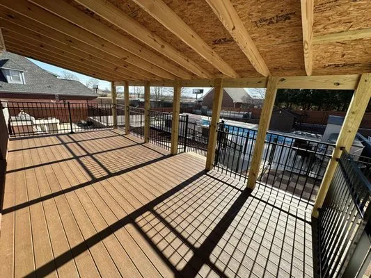 Lockard's Outdoor Solutions