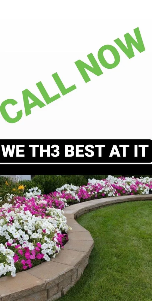 Professional landscaping services experts serving Bossier City, LA - Lockdown Lawns