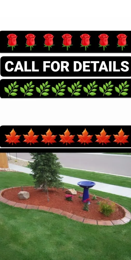 Trusted lawn care service experts serving Bossier City, LA - Lockdown Lawns