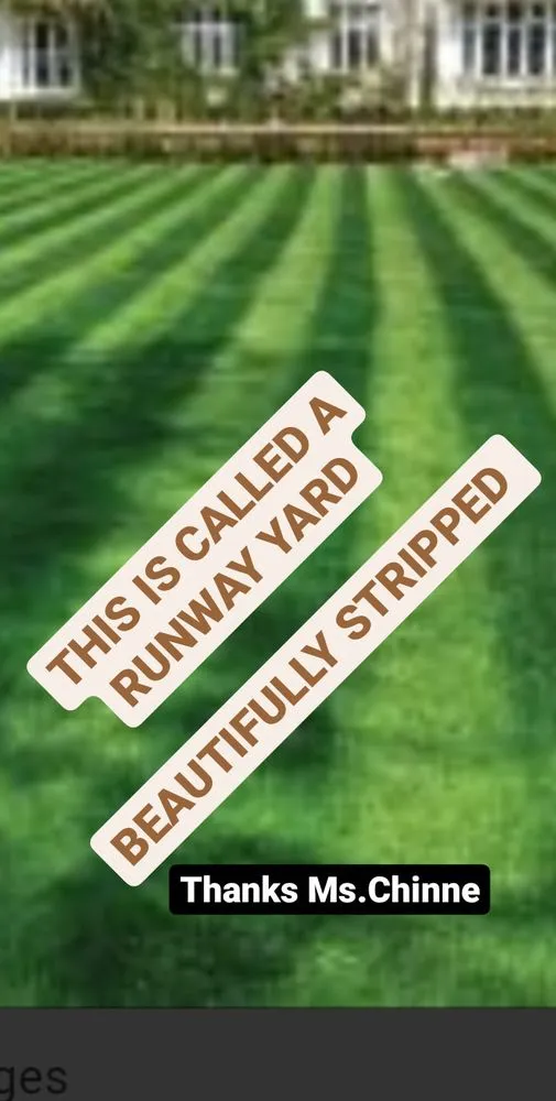 Professional yard cleanup service near you across Bossier City, LA - Lockdown Lawns