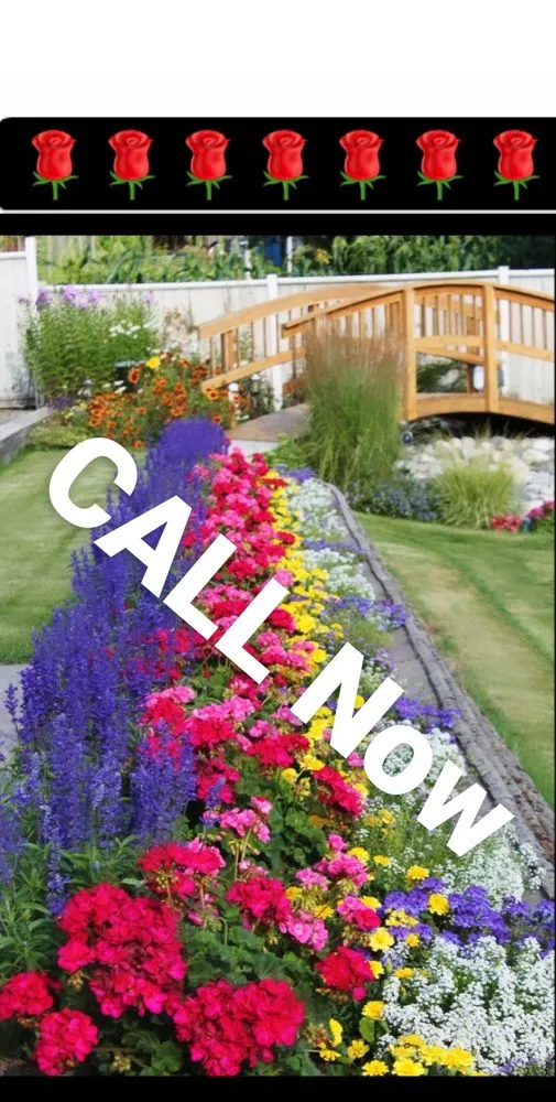 Custom yard maintenance in Bossier City, LA by Lockdown Lawns