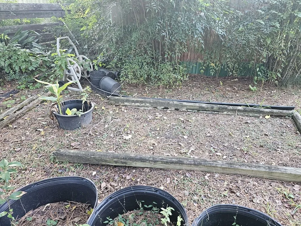 Expert outdoor landscaping experts serving Bossier City, LA - Lockdown Lawns