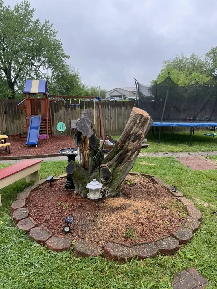 Top-rated landscape installation in Dover, PA by Locked in Lawn Care