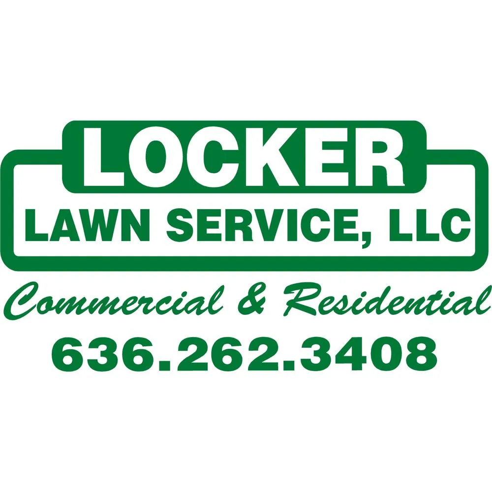 Affordable outdoor landscaping for homes in Wentzville, MO by Locker Lawn Service