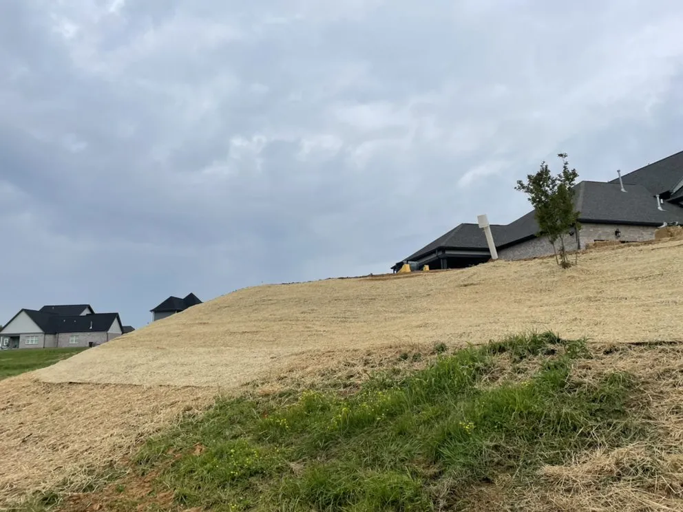 Top-rated yard maintenance for residential properties in Lebanon, TN by Lockert Lawn Maintenance