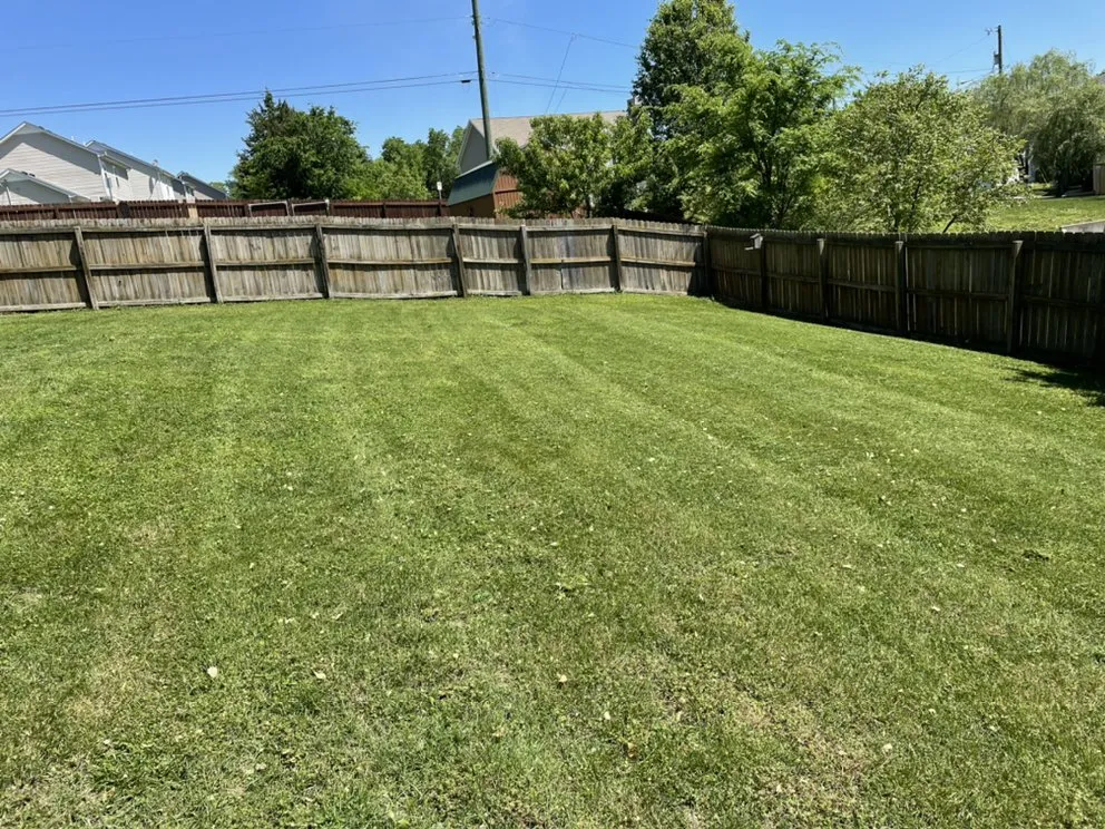 Reliable garden landscaping for outdoor upgrades across Lebanon, TN - Lockert Lawn Maintenance